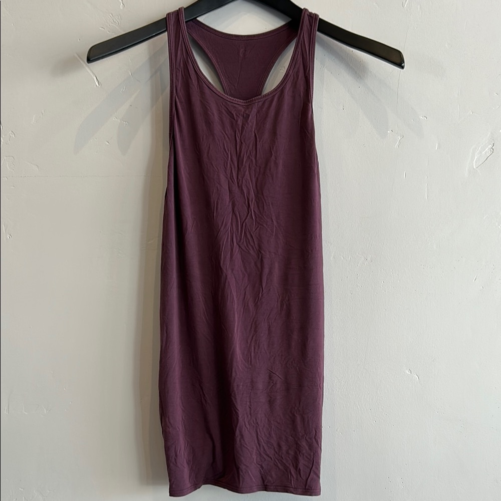 Lululemon Deep Stretch Racerback - Picture 2 of 9